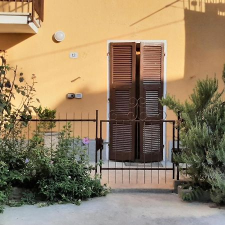 Il Rosmarino Vila Fresonara  Exterior foto