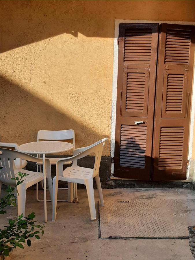 Il Rosmarino Vila Fresonara  Exterior foto