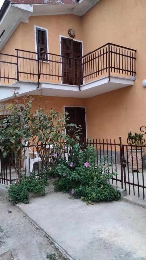 Il Rosmarino Vila Fresonara  Exterior foto