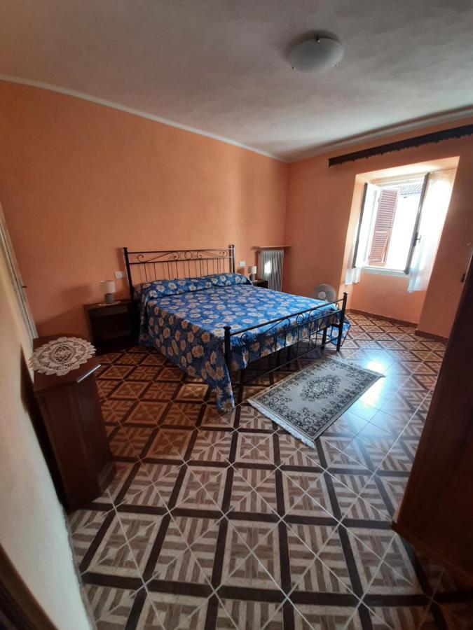 Il Rosmarino Vila Fresonara  Exterior foto
