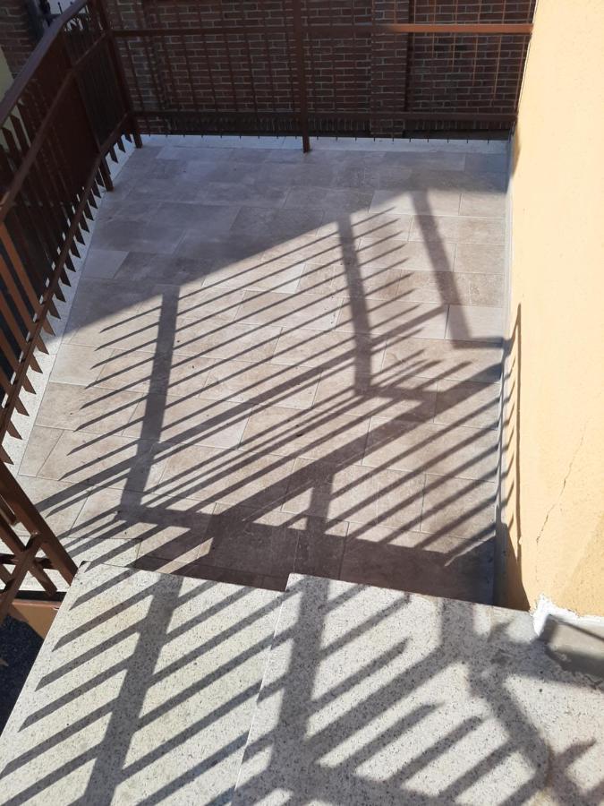 Il Rosmarino Vila Fresonara  Exterior foto