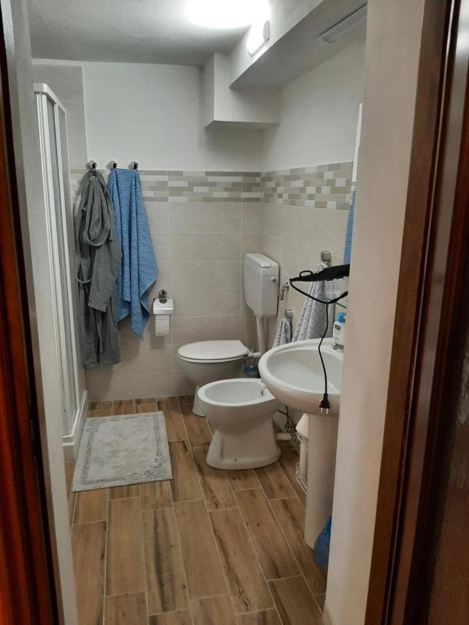 Il Rosmarino Vila Fresonara  Exterior foto