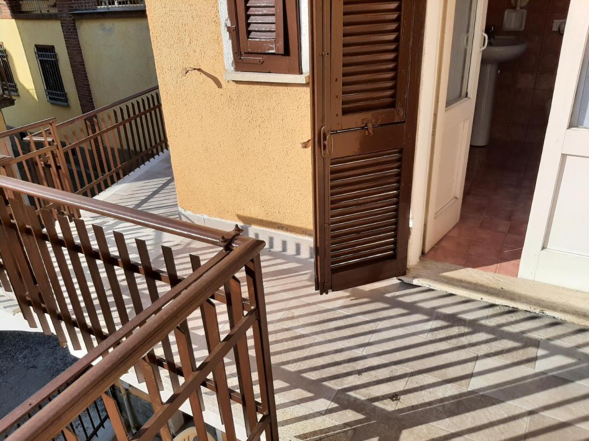 Il Rosmarino Vila Fresonara  Exterior foto